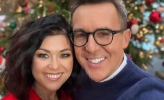 Katarzyna Cichopek i Maciej Kurzajewski, screen Instagram