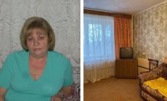 Powiedziałam mężowi, żeby namówił teściową na zamianę mieszkań. Ona mieszka sama w trzypokojowym mieszkaniu