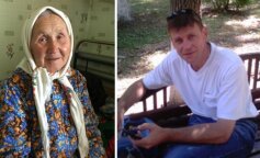 Nie było go w tym domu od sześciu lat. Odkąd jego żona powiedziała. "Wybieraj: albo ja, albo twoja matka"