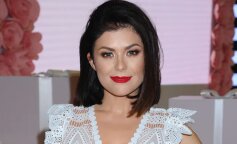 Jak mieszka Kasia Cichopek? Aktorka ma piękne i nowoczesne mieszkanie