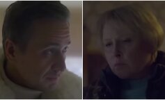 Syn uciekł z domu, screen YT