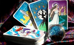 Horoskop tarota na grudzień 2021 roku: co obiecują karty do każdego znaku
