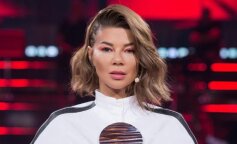 Dramat Edyty Górniak. Wokalistka została całkiem sama. To musiało się tak skończyć