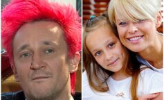 Michał Wiśniewski pęka z dumy: pochwalił się osiągnięciem swojej córki Fabienne