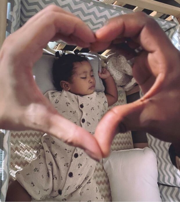 Ojciec jest Afrykaninem, a matka Wietnamką: para miała wyjątkową dziewczynę