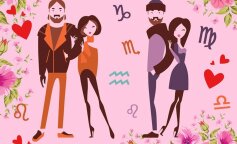 Astrologowie nazwali idealną parę według horoskopu dla każdego znaku zodiaku