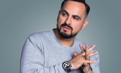 Agustin egurrola tvp