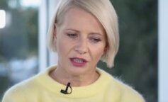 Małgorzata Kożuchowska zamieściła przeszywający wpis: "Tak mi dzisiaj jakoś niewesoło..."