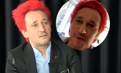 Michał Wiśniewski pokazał swoją piątą żonę. Przypadkiem pojawiła się u niego w nagraniu