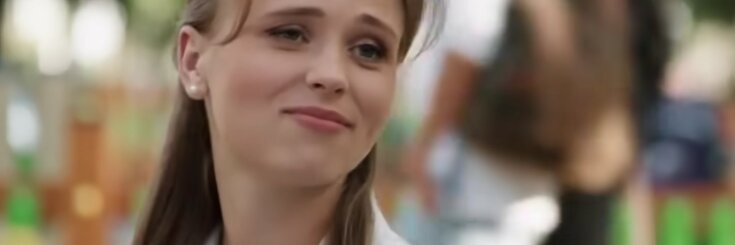 Marta nie miała pojęcia, co ludzie powiedzą o jej życiu z innym mężczyzną: "Nie obchodzi mnie to, czas pokaże"