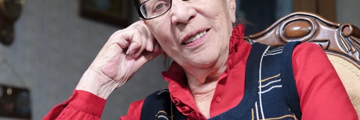 Historia z życia wzięta. "Mam 80 lat i chcę żyć dla siebie". Dzieci nie spodziewały się takiego obrotu sprawy