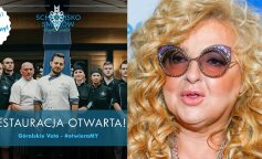 Magda Gessler góralskie veto