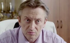 "A co powiesz w sądzie, że żona nie zrobiła ci pierogów, więc się rozwodzisz": leniwą kobietę trzeba nauczyć pracować