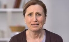 "Nie widziałam mojej siostry od ponad 20 lat. Ona ma męża, dzieci, wnuki, a ja mam tylko pieniądze"