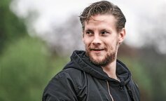 fabijanski nie wytrzymal