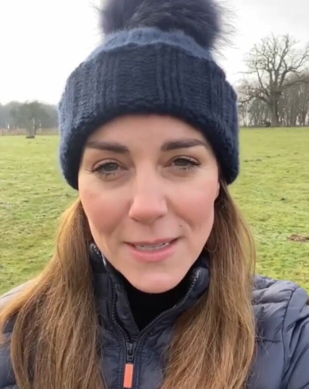 Kate Middleton