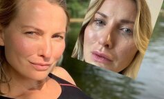 Joanna Moro cała zalana łzami w swoich social mediach. Pisze o nowym etapu w swoim zyciu