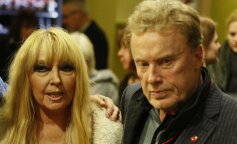 Pilne wieści o polskiej legendzie, Danielu Olbrychskim. Co słychać u legendarnego aktora