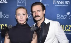 Piotr Stramowski i Kasia Warnke