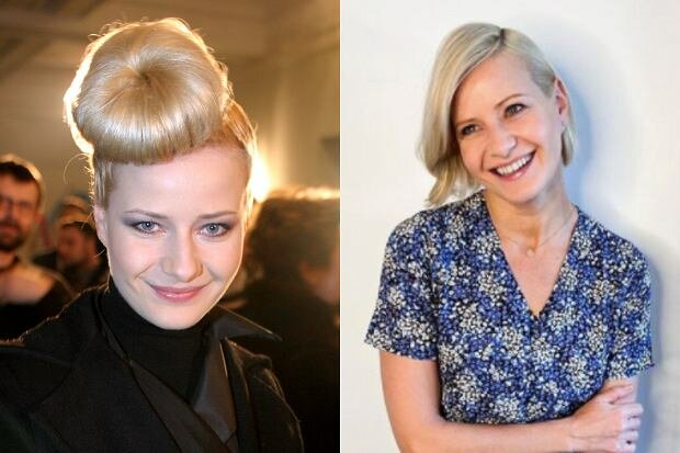 stare fryzury gwiazd (FOTO)