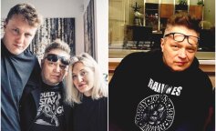 Najnowsze wieści ze świata showbiznesu. Córka Muńka Staszczyka wzięła ślub z przystojnym Włochem