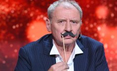 Andrzej Grabowski zakochany w kobiecie o 30 lat młodszej od niego. Kim jest jego wybranka