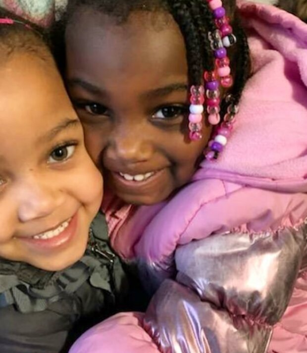 Unikatowe bliźniaczki