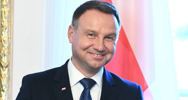 Andrzej Duda