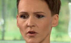 Agnieszka Chylińska pokazała zdjęcie, gdzie miała 20 lat. Miała wtedy niezwykły wygląd!