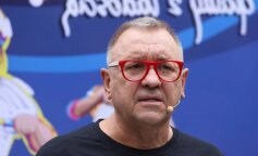 Testy potwierdziły zarażenie. Jurek Owsiak ma koronawirusa