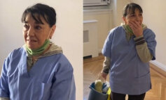 niesamowita historia