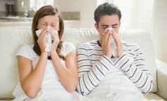 Brytyjski astrolog powiedział, kiedy skończy się pandemia. Pocieszająca prognoza