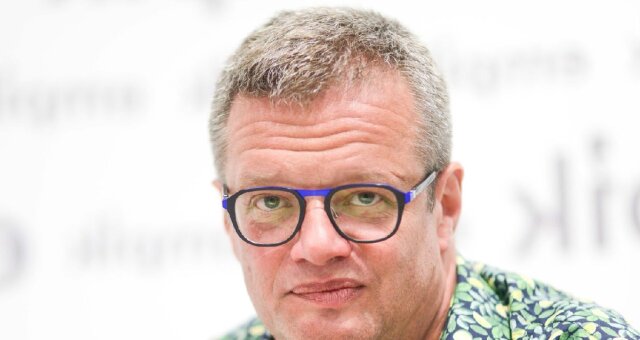 Marcin Meller