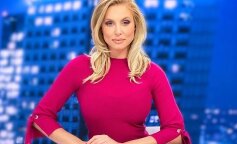 Prezenterka w polskiej telewizji została skrytykowana za swój wygląd