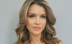 Amerykanizmy Joanny Krupy są częścią scenariusza