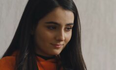 "Wszyscy starają się mnie przekonać, że tak nakazuje natura, że kobieta powinna rodzić. Ale ja nikomu nic nie jestem winna"