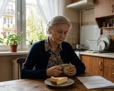 Wnuczka rozwodzi się