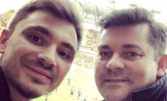 Zenon Martyniuk jest dumny z syna. Widzi u Daniela wielką poprawę