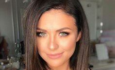Kasia Cichopek chwali się wystrojem swojej łazienki