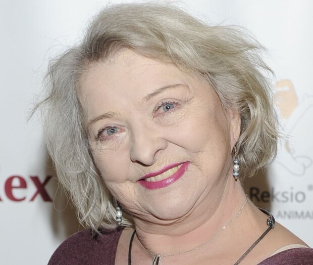 "Barwy szczęścia", screen YT