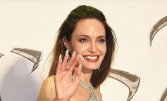 Angelina Jolie wyznaje całą prawdę o swoim zdrowiu!