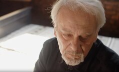 "Żona przeszła na emeryturę i ciągle chce coś zmieniać. To pomarańczowe tapety w sypialni, to jakieś sushi na kolację. Jestem zmęczony": historia męża