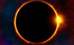 W przypadku czterech znaków zodiaku zaćmienie słońca 21 czerwca będzie początkiem białego paska