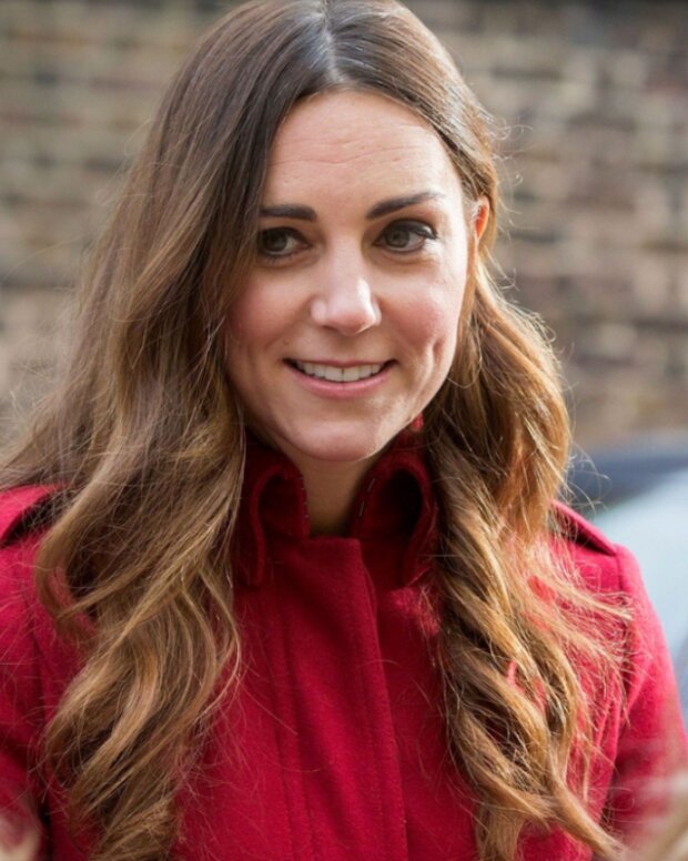 Kate Middleton