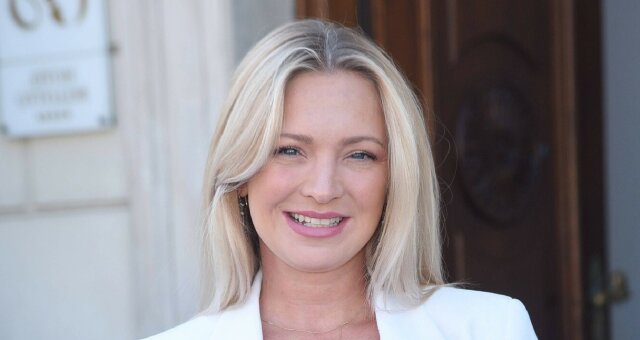 Barbara Kurdej - Szatan