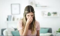 "Pewnego razu, w trudnym momencie mojego życia rodzinnego, poprosiłam o powrót do domu. Mojej matce nie spodobał się ten pomysł"