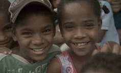 Genetyka nie może wyjaśnić, dlaczego karaibskie dziewczęta zmieniają się w chłopców?