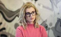 Justyna Żyła pokazała jak szybko chudnie przez stres. Tak kończą się małżeńskie porachunki