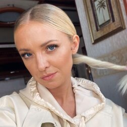 jak mieszka Barbara Kurdej-szatan
