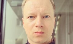 Maciej Stuhr w szczerym wyznaniu. Tego jeszcze nigdy nie powiedział